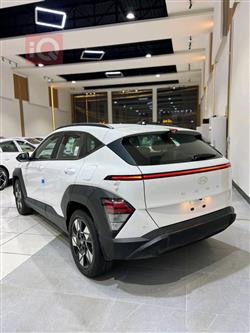 هيونداي كونا